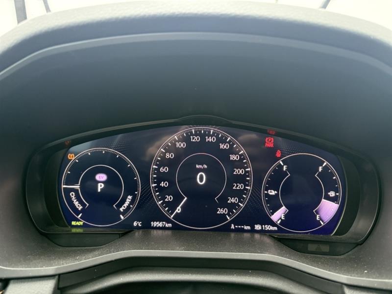 mazda CX-90 2024 - 4