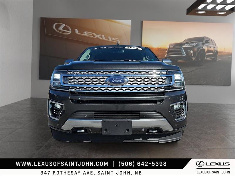 ford Expedition 2020 - 2