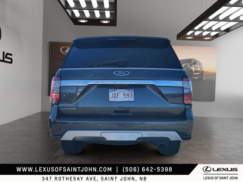 ford Expedition 2020 - 3