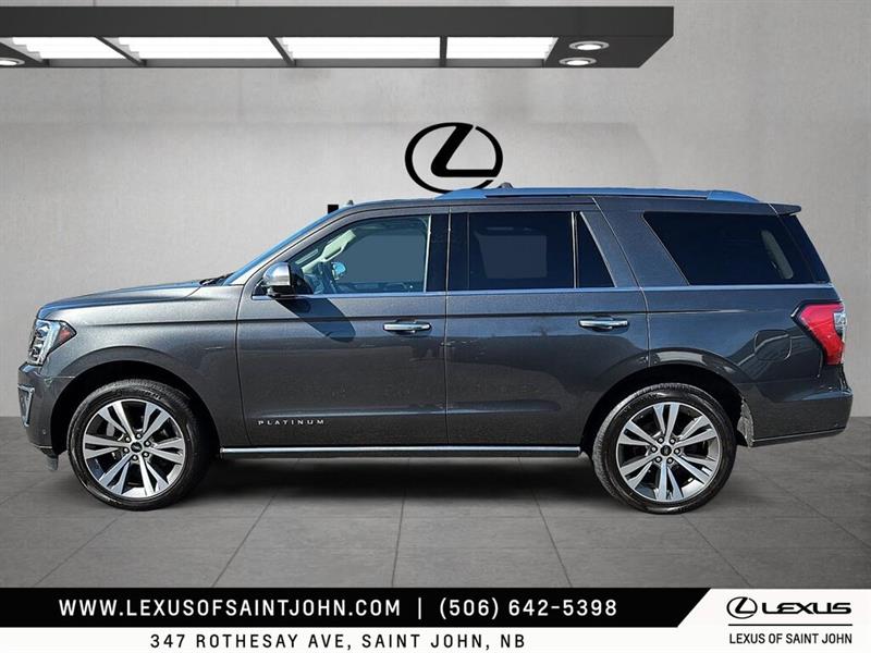 ford Expedition 2020 - 5