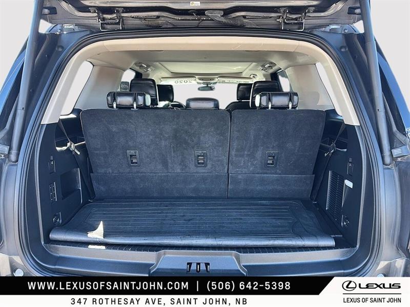 ford Expedition 2020 - 6