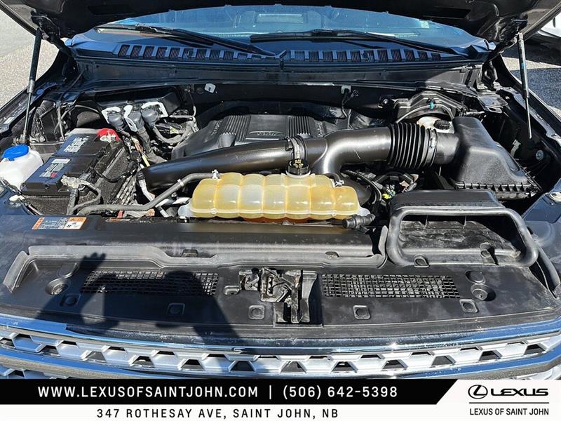 ford Expedition 2020 - 8