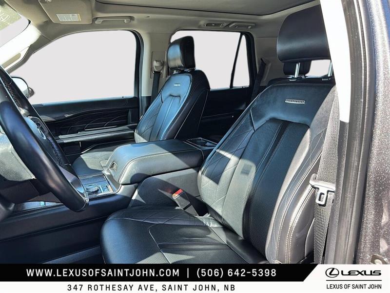 ford Expedition 2020 - 9