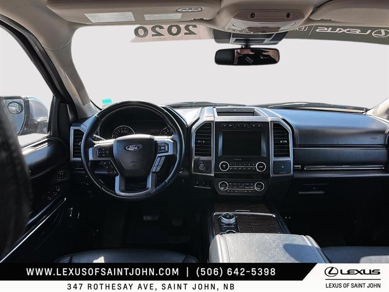 ford Expedition 2020 - 10