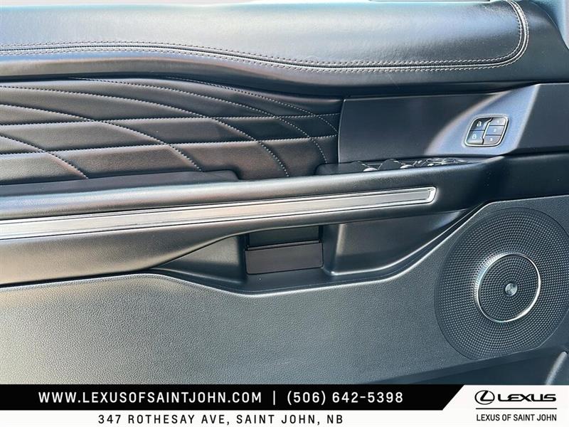 ford Expedition 2020 - 11