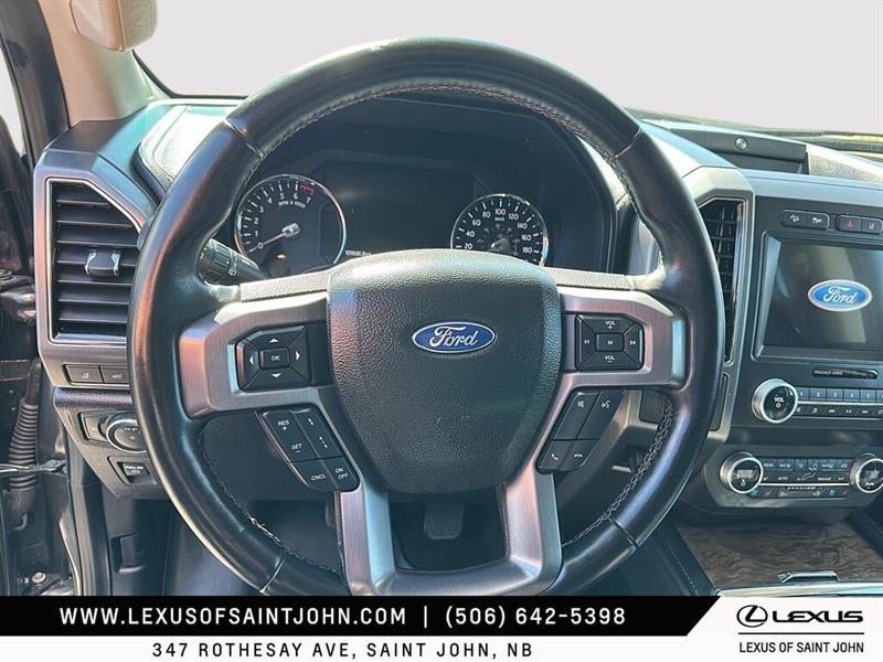 ford Expedition 2020 - 12