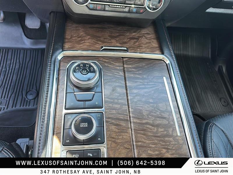 ford Expedition 2020 - 15