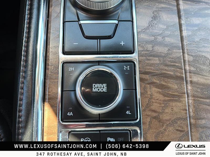 ford Expedition 2020 - 16