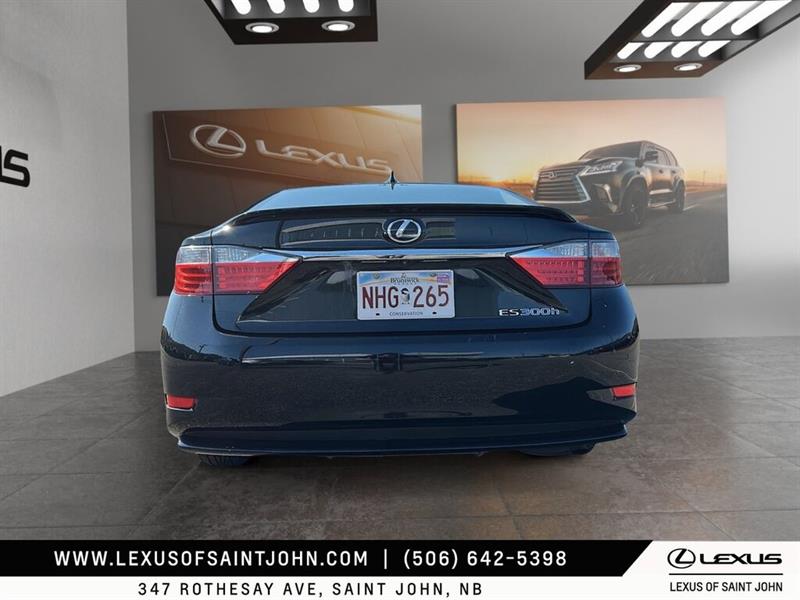 lexus ES 300h 2015 - 3