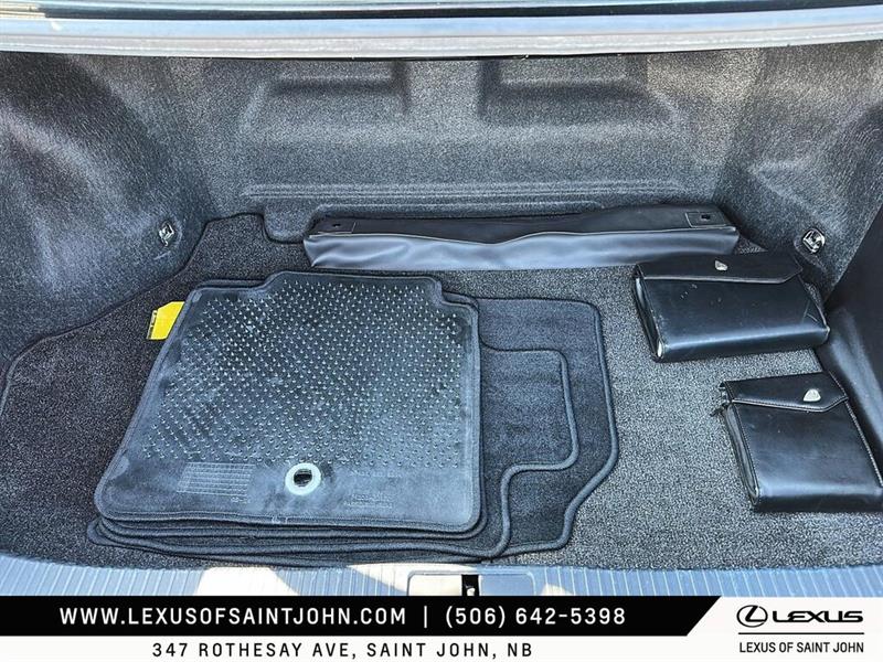 lexus ES 300h 2015 - 6