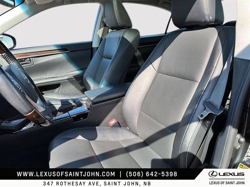 lexus ES 300h 2015 - 9