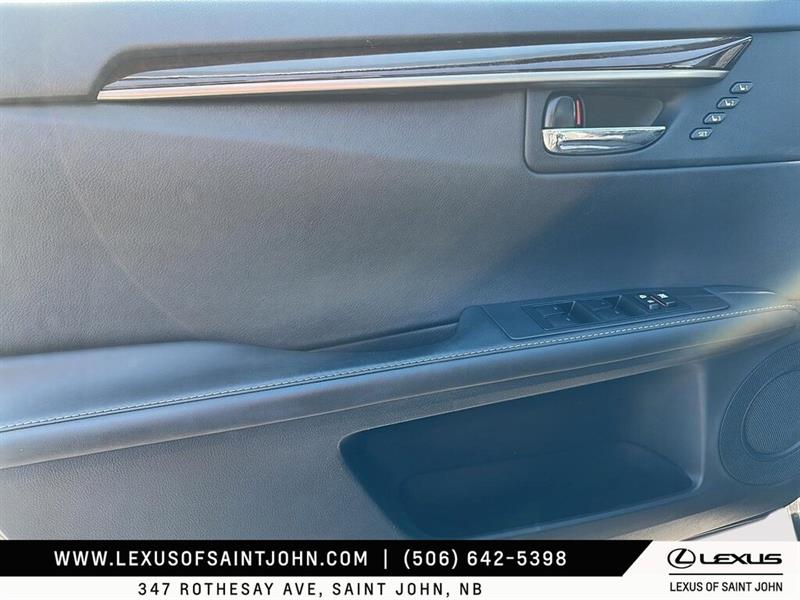 lexus ES 300h 2015 - 11