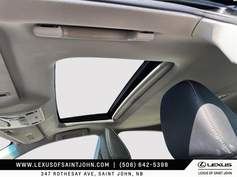 lexus ES 300h 2015 - 16