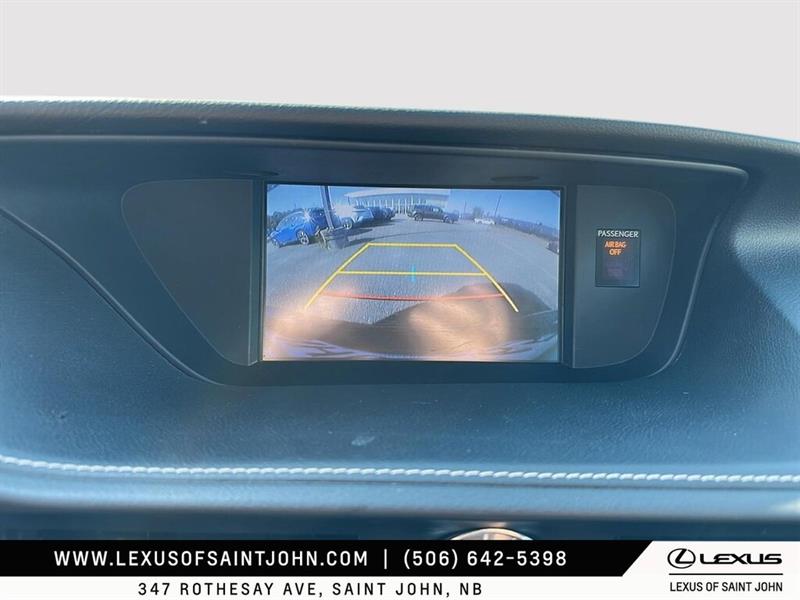 lexus ES 300h 2015 - 17