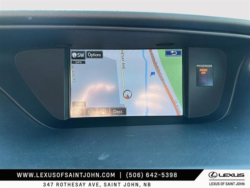 lexus ES 300h 2015 - 18