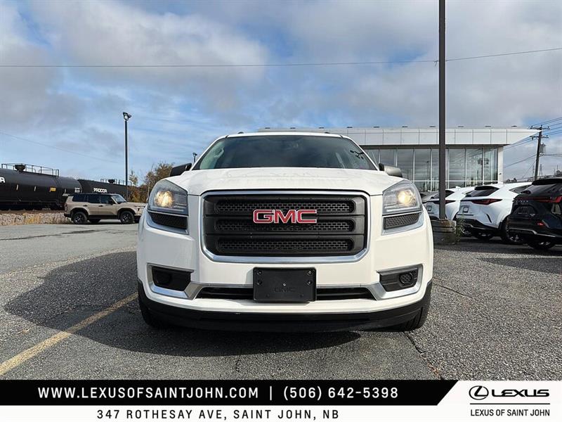 gmc Acadia 2015 - 2