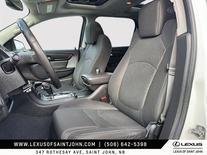 gmc Acadia 2015 - 10