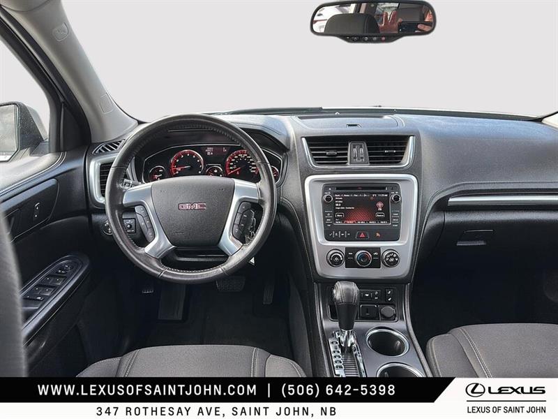 gmc Acadia 2015 - 11
