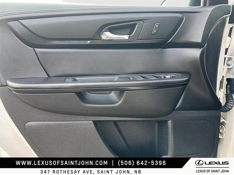 gmc Acadia 2015 - 12