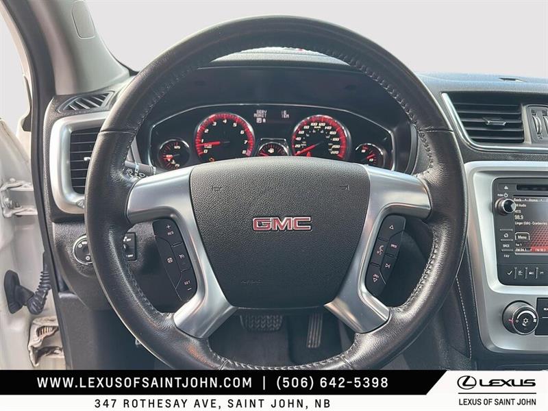 gmc Acadia 2015 - 13