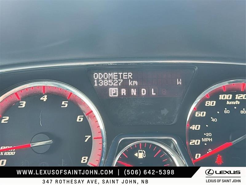 gmc Acadia 2015 - 14