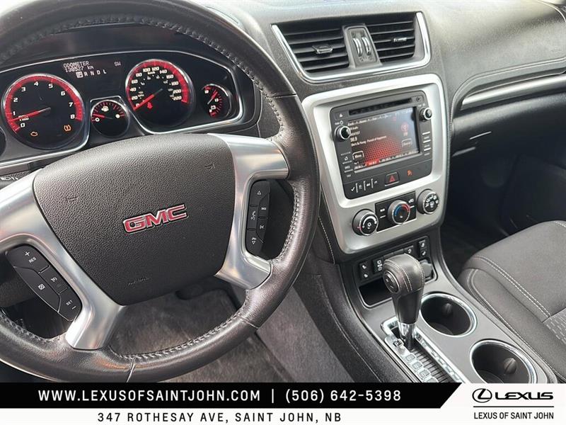 gmc Acadia 2015 - 15