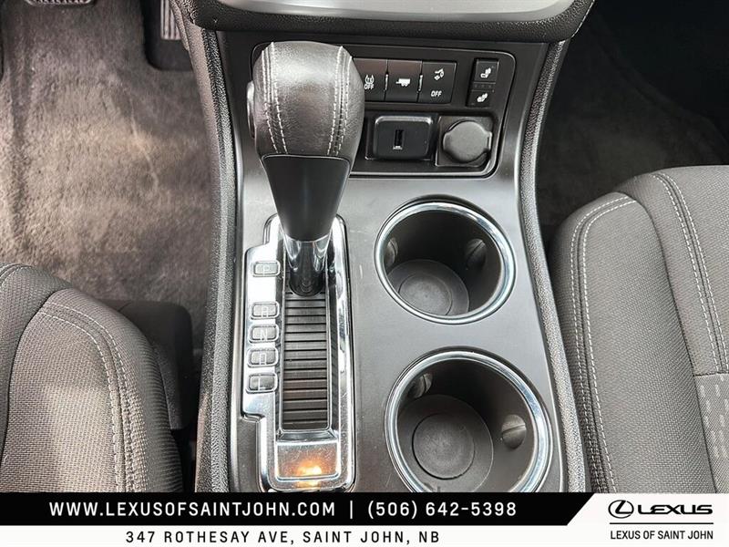 gmc Acadia 2015 - 16