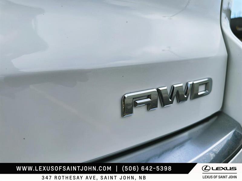 gmc Acadia 2015 - 17