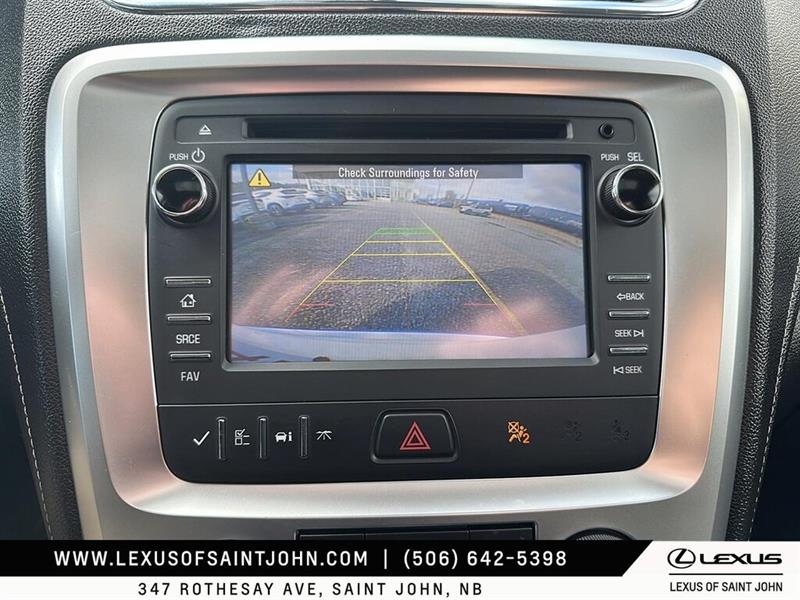 gmc Acadia 2015 - 19