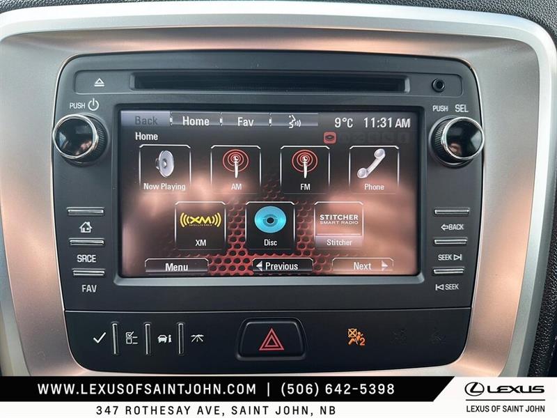 gmc Acadia 2015 - 20