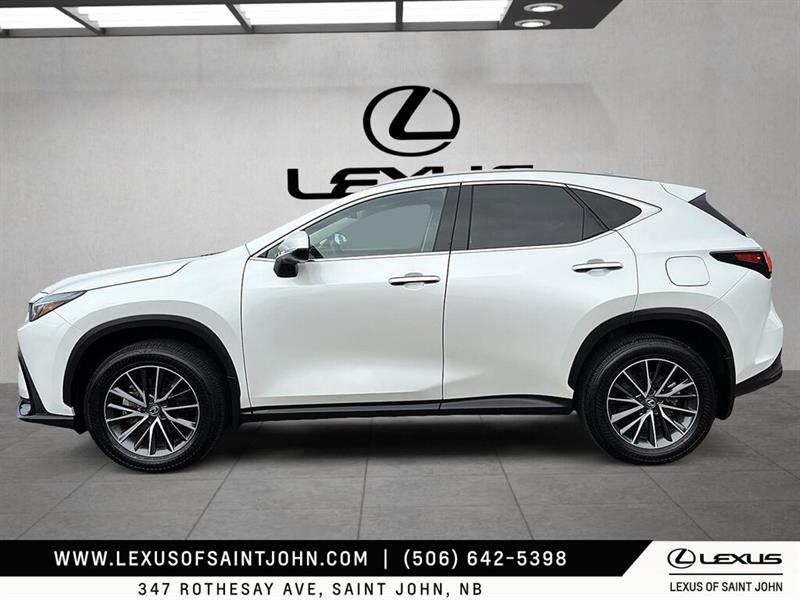 lexus NX 2024 - 5