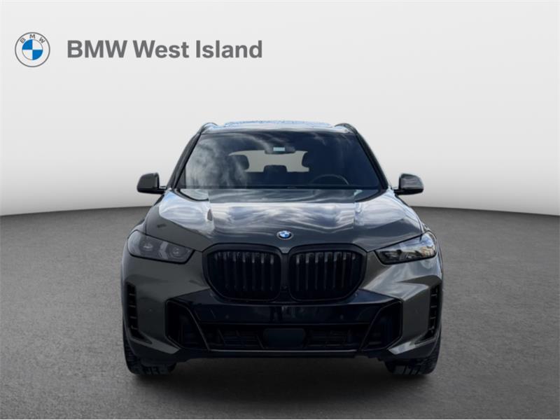bmw X5 2024 - 2