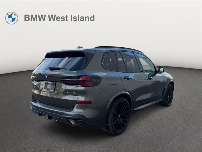 bmw X5 2024 - 7