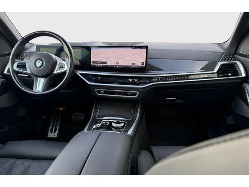 bmw X5 2024 - 9
