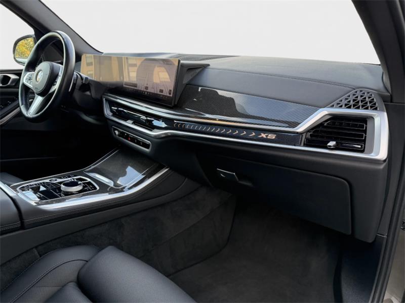 bmw X5 2024 - 12