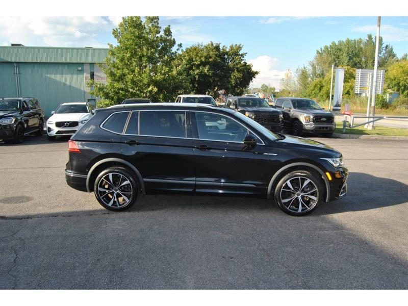 volkswagen Tiguan 2022 - 6