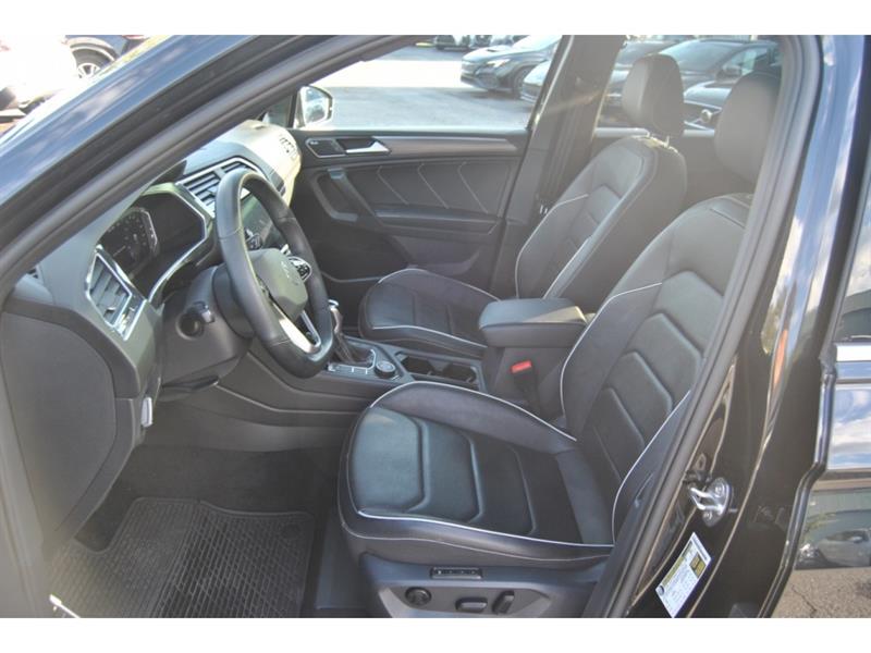 volkswagen Tiguan 2022 - 9