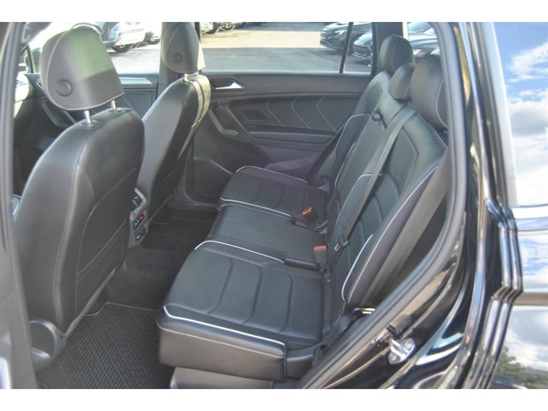 volkswagen Tiguan 2022 - 10