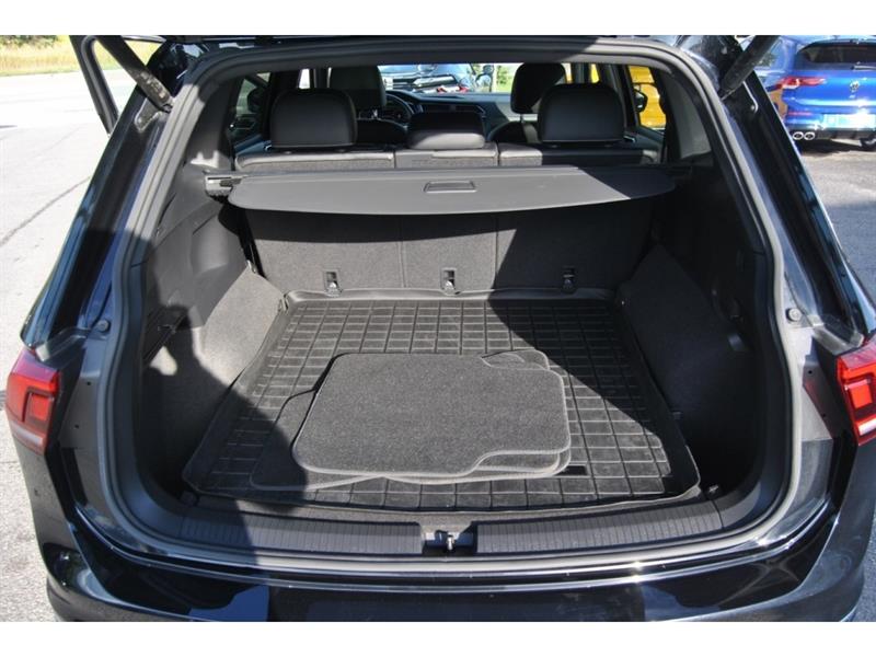 volkswagen Tiguan 2022 - 11