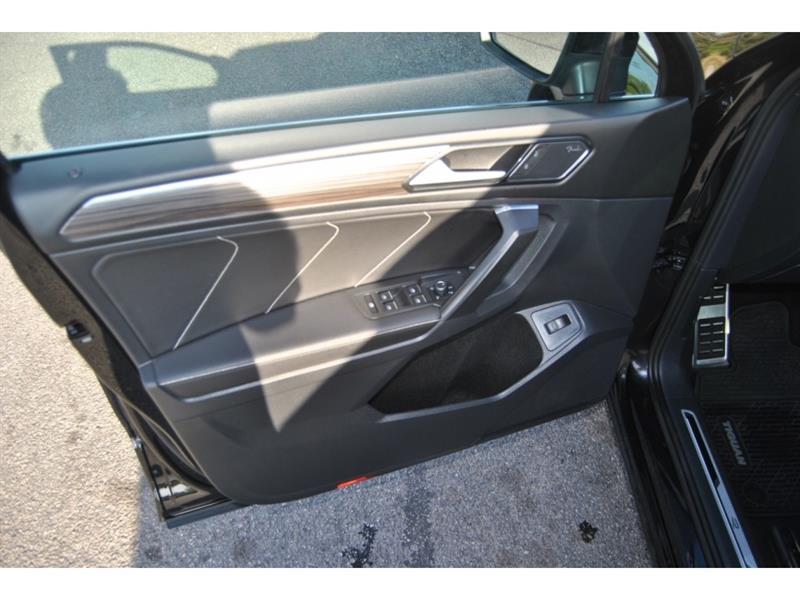 volkswagen Tiguan 2022 - 12