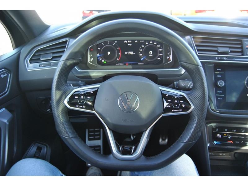 volkswagen Tiguan 2022 - 14