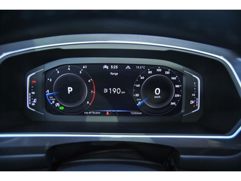 volkswagen Tiguan 2022 - 15