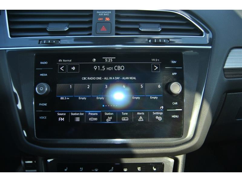 volkswagen Tiguan 2022 - 17