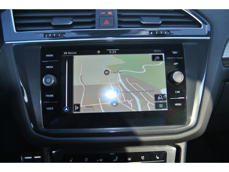 volkswagen Tiguan 2022 - 18