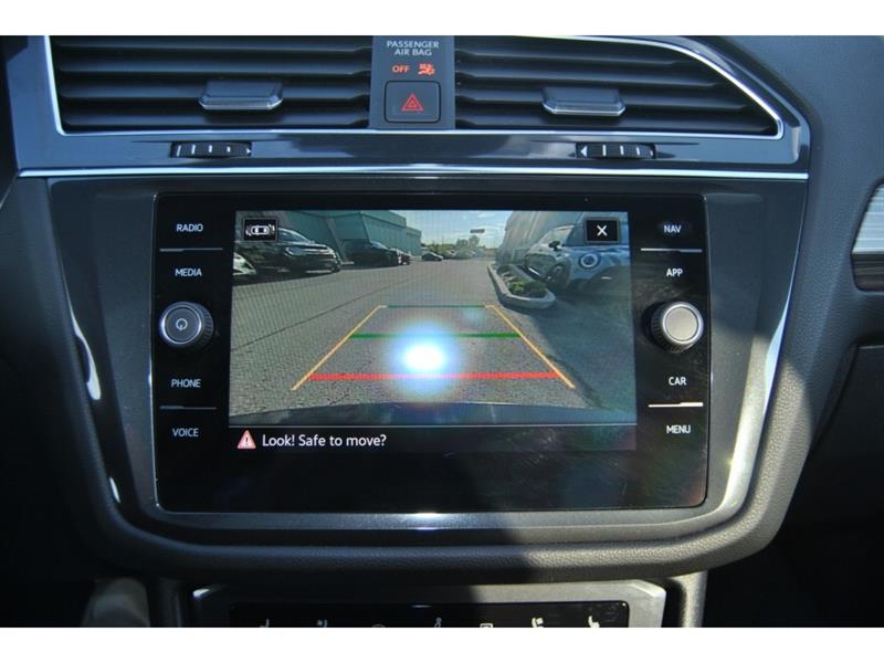 volkswagen Tiguan 2022 - 19