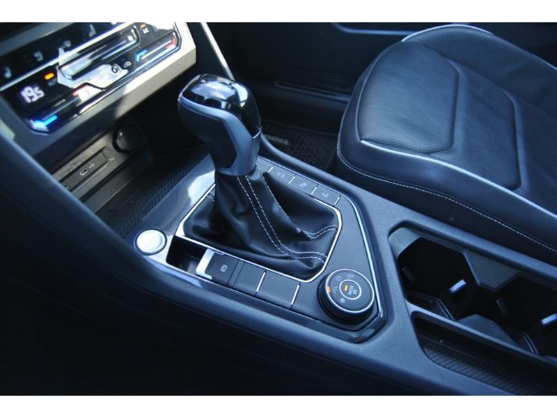 volkswagen Tiguan 2022 - 21