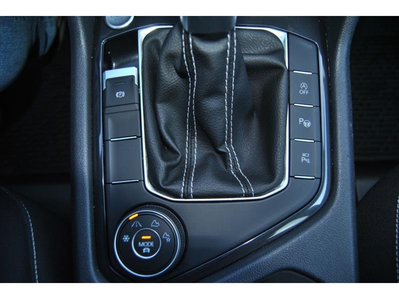 volkswagen Tiguan 2022 - 22