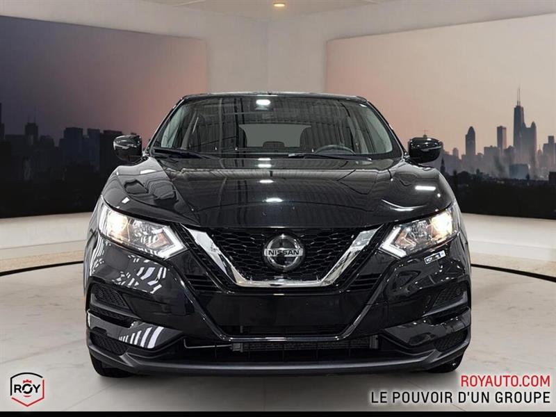 nissan Qashqai 2020 - 2