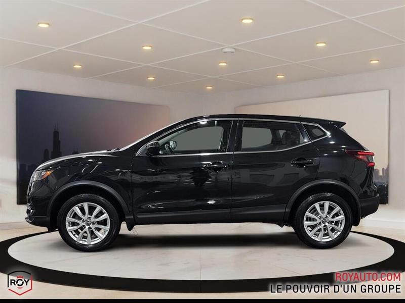 nissan Qashqai 2020 - 6