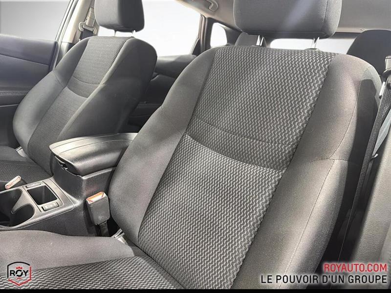 nissan Qashqai 2020 - 7